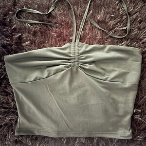 SHEIN Women's Going Out Top